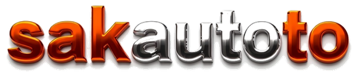 sakautoto login