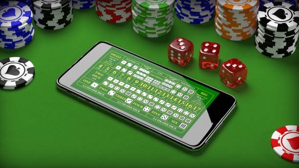 Microgaming Game
